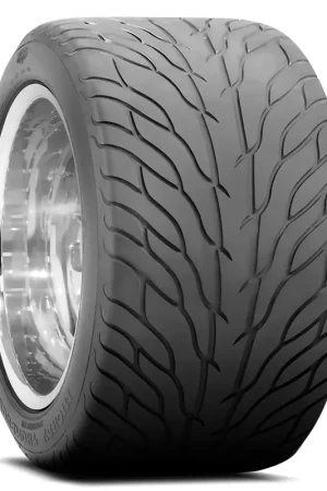 Fast Shipping Mickey Thompson Sportsman S/R Tire 28x6R18 - FREE ROAD HAZARD!