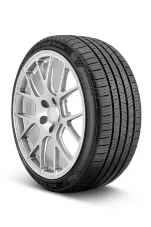 No Minimum Order Nexen N5000 Platinum Tire 215/45R18 93W 580 A A - FREE ROAD HAZARD!