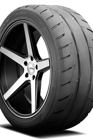Hot Picks Nitto Nt05 Tire 305/35R19 102W 200 AA A - FREE ROAD HAZARD!