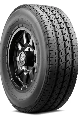 Nitto Dura Grappler Tire LT305/55R20 121/118R - FREE ROAD HAZARD! In Demand