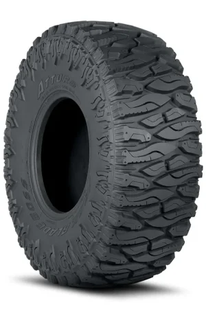 Atturo Trail Blade Boss - Tire 40x13.50R17 136Q - MINIMUM PURCHASE OF 4 TIRES - FREE ROAD HAZARD! Authentic