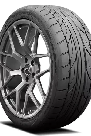 Certified Nitto Nt555 G2 Tire 245/30R20 90W 320 AA A - FREE ROAD HAZARD!