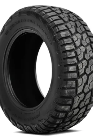 Save Now Rbp Repulsor R/T Tire 35x12.50R20 125Q - MINIMUM PURCHASE OF 4 TIRES - FREE ROAD HAZARD!