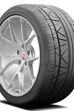Nitto Invo Tire 245/40R17 95Y 220 AA A - FREE ROAD HAZARD! Place Order
