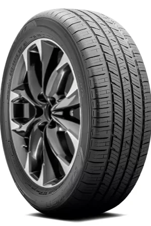 Weekend Sale Falken Ziex Ct60 A/S Tire 215/55R18 95V 740 A A - FREE ROAD HAZARD!