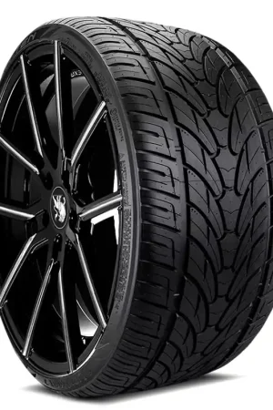 Lionhart Lh-Ten Tire 275/25R26 98W 320 A A - FREE ROAD HAZARD! Best Price