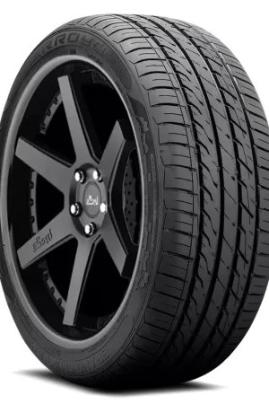 Arroyo Grand Sport A/S Tire 205/55R17 95V 500 A A - FREE ROAD HAZARD! Fresh Stock