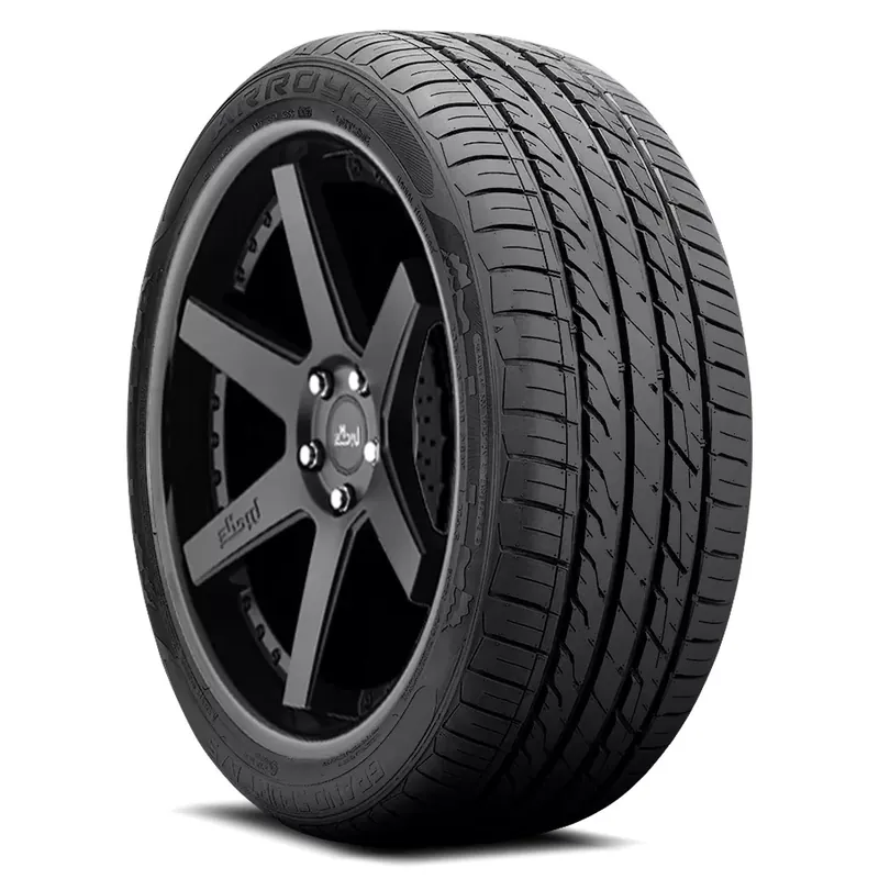 Arroyo Grand Sport A/S Tire 205/55R17 95V 500 A A - FREE ROAD HAZARD! Fresh Stock
