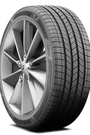 Bridgestone Turanza Ev Tire 255/35R21 98W - FREE ROAD HAZARD! Price Drop