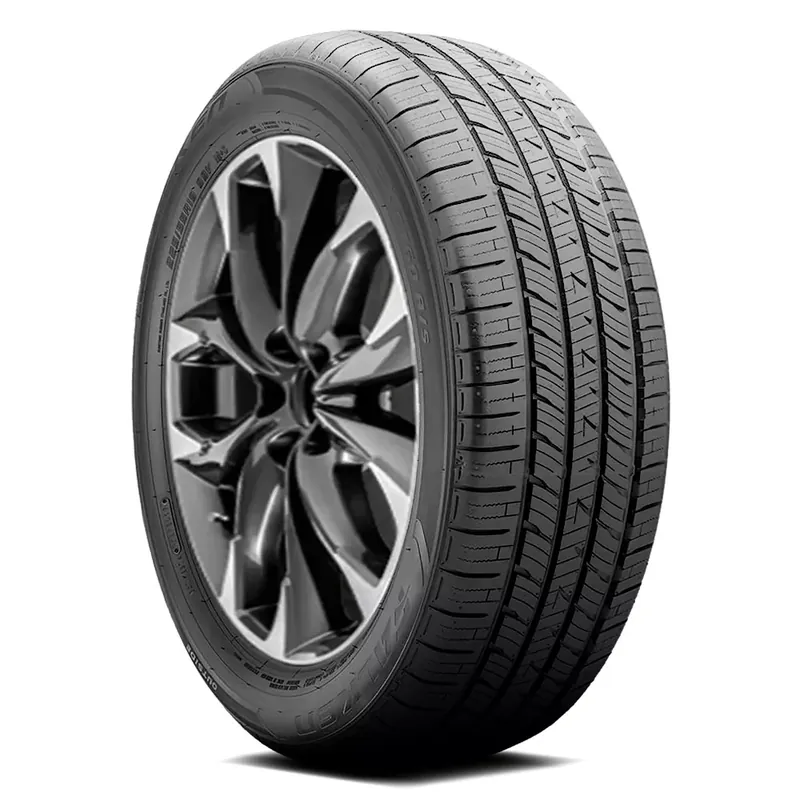 Falken Ziex Ct60 A/S Tire 225/65R17 102H 740 A A - FREE ROAD HAZARD! Hot Deal