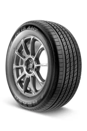 Genuine Nexen Aria Ah7 Tire 205/55R16 91H 760 A A - FREE ROAD HAZARD!
