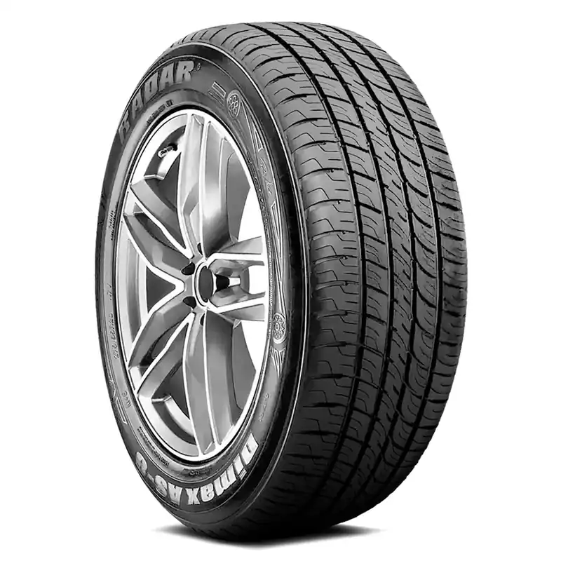 Grab Now Radar Dimax As-8 Tire 275/60R20 115V 600 A A - FREE ROAD HAZARD!