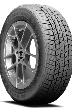 General Altimax 365Aw Tire 225/45R17 94V 540 A A - FREE ROAD HAZARD! Hassle-Free Returns
