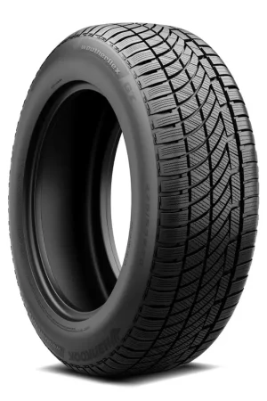 Hankook Weatherflex Gt H755 Tire 225/60R17 99H 640 A A Black Wall - FREE ROAD HAZARD! Factory Price