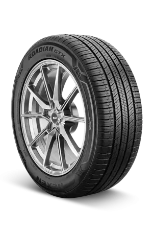Nexen Roadian Gtx - Tire 225/55R18 98V 680 A A - FREE ROAD HAZARD! Exclusive Offer