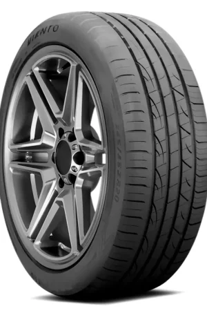 Fortune Viento Fsr702 Tire 235/45ZR18 98Y 500 A A - FREE ROAD HAZARD! Original