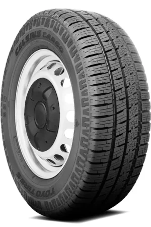 Fast Shipping Toyo Celsius Cargo Tire LT215/85R16 115/112Q - FREE ROAD HAZARD!