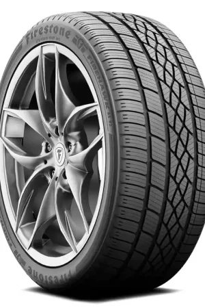 Handmade Firestone Firehawk As V2 Tire 215/45R18 93W 500 A A - FREE ROAD HAZARD!