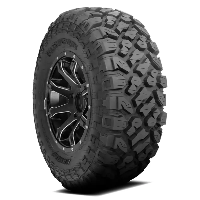 Reduced Price Kenda Klever X/T K3204R Atv Utv Tire 32x10R14 79M