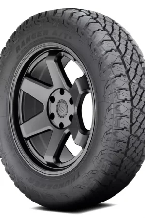 Thunderer Ranger A/Tr - Tire 235/70R16 109T 500 A B - FREE ROAD HAZARD! Bulk Order