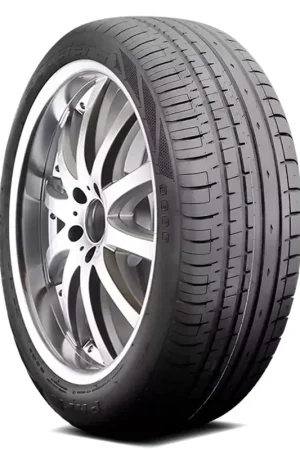 Express Delivery Accelera Phi-R Tire 225/35ZR17 86Y 400 A A - FREE ROAD HAZARD!