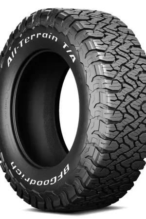 No Minimum Order Bfgoodrich All-Terrain T/A Ko3 Tire LT315/70R17 128S White Letter - MINIMUM PURCHASE OF 4 TIRES - FREE ROAD HAZARD!