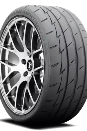 Firestone Firehawk Indy 500 Tire 295/30R20 101W 340 A A - FREE ROAD HAZARD! Certified