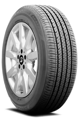 Big Sale Bridgestone Ecopia Ep422 Plus Tire 205/60R16 92H 600 A A - FREE ROAD HAZARD!