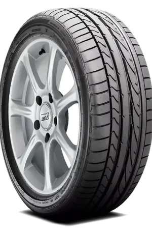 Certified Bridgestone Potenza Re050A Rft/Moe/Ii Run Flat Tire 245/35R18 88Y 140 A A - FREE ROAD HAZARD!