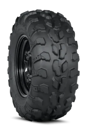 Best Choice Carlstar Dura Trail Atv Utv Tire 27x9R14 52M