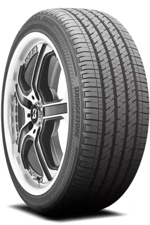Brand New Bridgestone Turanza El450 Tire 235/50R20 V 400 A A - FREE ROAD HAZARD!