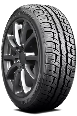 Bargain Bfgoodrich Advantage T/A Sport Lt Tire 255/70R16 111T 740 B A - FREE ROAD HAZARD!