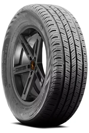 Continental Contiprocontact - Ssr Run Flat Tire 205/55R17 91H 500 AA A - FREE ROAD HAZARD! Trending