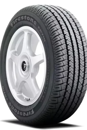 Firestone Fr710 Tire P225/60R18 99T 520 A B - FREE ROAD HAZARD! Express Delivery