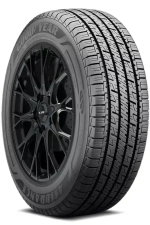 Deal Goodyear Assurance Maxlife Tire 235/60R17 102H 820 A B - FREE ROAD HAZARD!