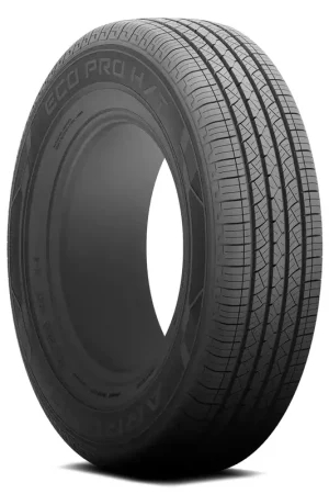 Limited Offer Arroyo Eco Pro H/T Tire 265/60R20 112H 600 A B Black Wall ARR AEP085
