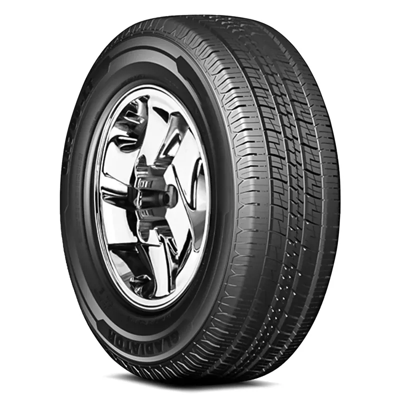 Gladiator Qr700-Lt Tire LT275/65R18 123/120Q - FREE ROAD HAZARD! Instant Buy