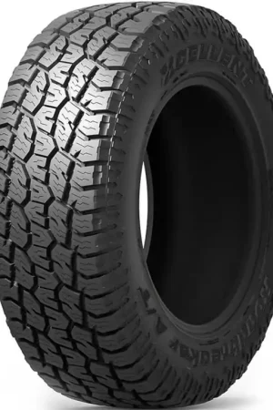 Best Price Xcellent Roadbreaker A/T Tire 31x10.50R15LT 109R - FREE ROAD HAZARD!