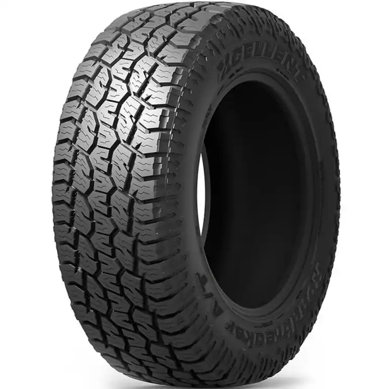 Best Price Xcellent Roadbreaker A/T Tire 31x10.50R15LT 109R - FREE ROAD HAZARD!