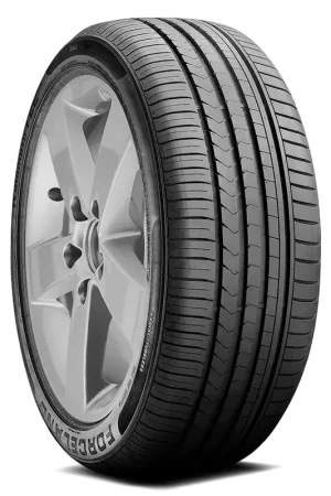 Top Pick Forceland Kunimoto F22 Tire 245/45R18 96W 420 A A - FREE ROAD HAZARD!