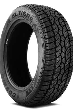 Cosmo El Tigre At Tire 235/70R16 106T 540 A B - FREE ROAD HAZARD! Next Day Delivery