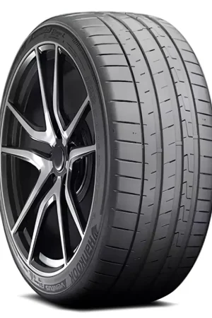 Hankook Ventus S1 Evo Z K129 Tire 265/45R19 105Y 300 AA A - FREE ROAD HAZARD! Next Day Delivery