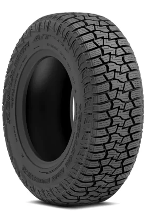 Clearance Rbp Repulsor A/T Plateau Tire P235/75R15 109T 660 B B Black Wall - FREE ROAD HAZARD!
