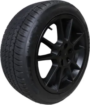 Advanta Hpz-02 Tire 225/55R19 99H - FREE ROAD HAZARD! Must Have