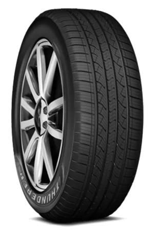 Grab Now Thunderer Mach I Plus Tire SL215/65R17 99H 700 A A - FREE ROAD HAZARD!