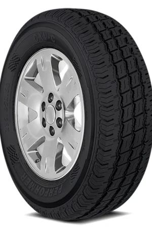 Multi-Mile Performer Cxv-C Tire 185/60R15C 94/92T - FREE ROAD HAZARD! Flash Sale