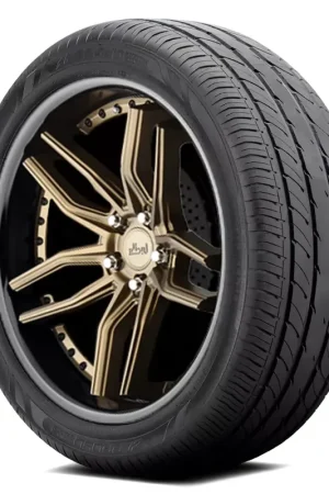 Arroyo Grand Sport 2 Tire 205/60R15 95H 400 A A - FREE ROAD HAZARD! Warranty Included