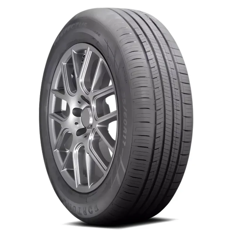 Fortune Perfectus Fsr602 Tire 215/60R16 95V 600 A A - FREE ROAD HAZARD! Seasonal Sale