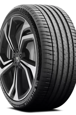 Bulk Order Michelin Pilot Sport 4 Suv - Tire 255/40R21 102Y 220 A A - FREE ROAD HAZARD!