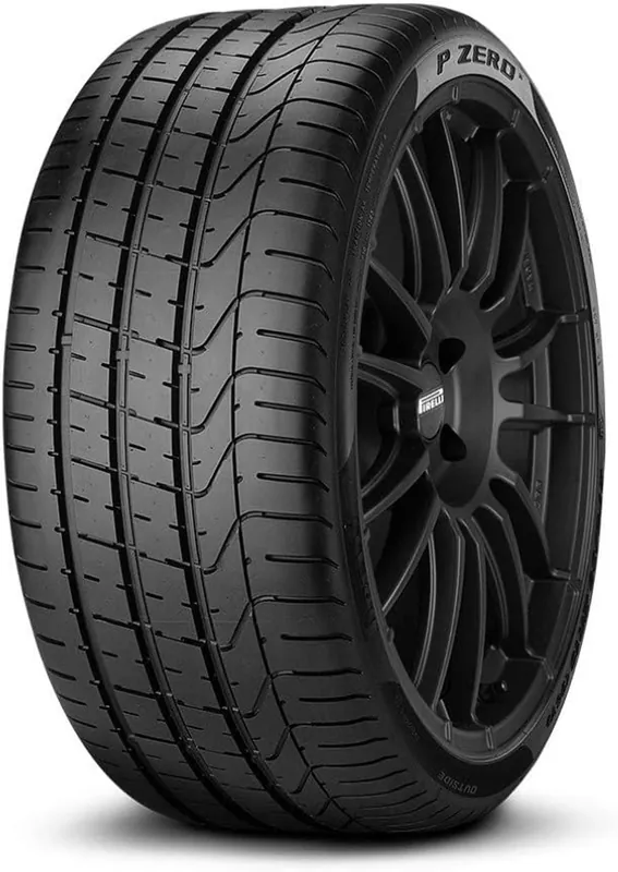 Get Yours Pirelli P Zero R Tire 325/30ZR23 109(Y) 280 AA A Black Wall - FREE ROAD HAZARD!